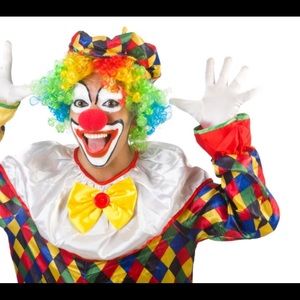 Meet your Posher, Yvonne